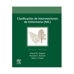 Clasificación de Intervenciones de Enfermería NIC