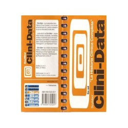 Clini - Data