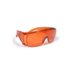 Monogafas Protectoras P/ Luz UV