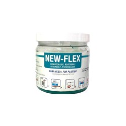 New Flex Hidrocoloide Reversible