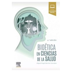 Bioética en Ciencias de la Salud 2 Ed