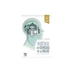 Bioética en Ciencias de la Salud 2 Ed