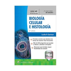 Biología Celular e Histología A: Leslie P. Gartner