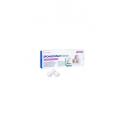 Esponja Hemostática Spongostan