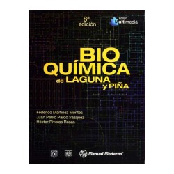 Bioquímica de Laguna y Piña