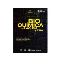 Bioquímica de Laguna y Piña