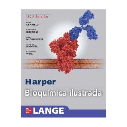 Bioquimica Ilustrada Harper