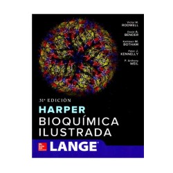 Bioquimica Ilustrada Harper