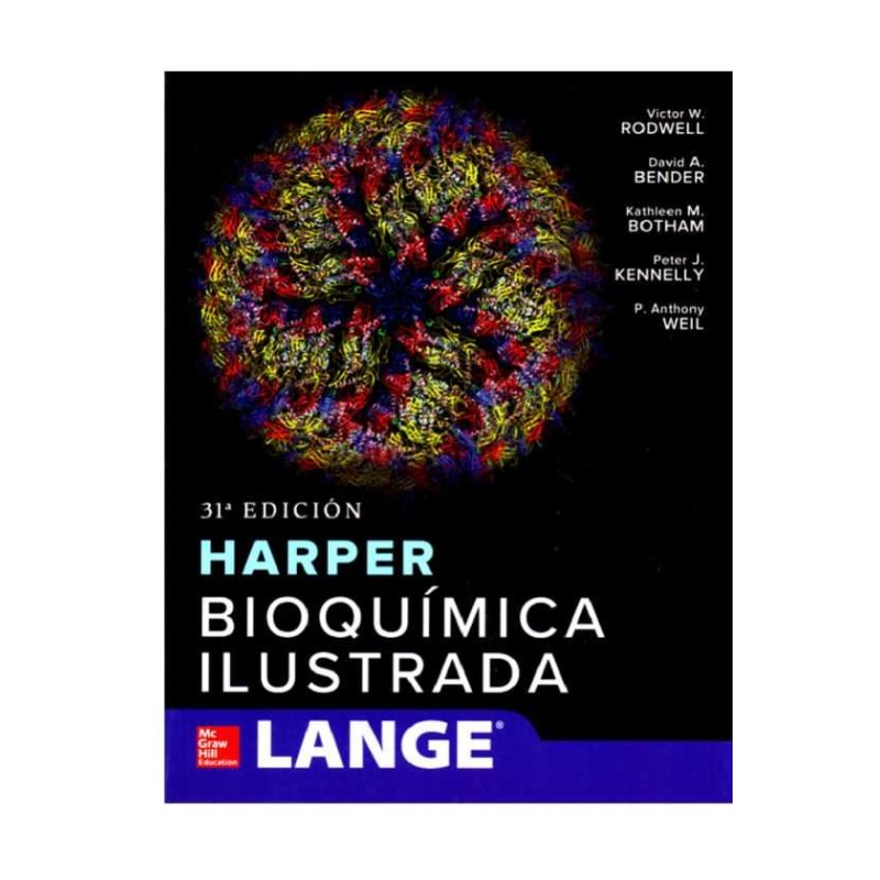 Bioquimica Ilustrada Harper