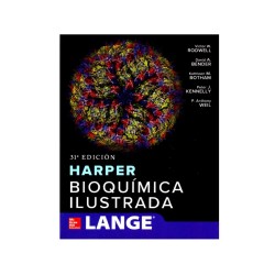 Bioquimica Ilustrada Harper