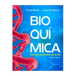 Bioquímica Las Bases Moleculares De La Vida