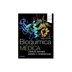 Bioquímica Médica