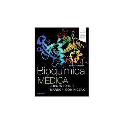 Bioquímica Médica