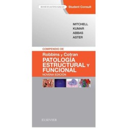 Compendio Patología Estructural y Funcional. Robbins y Contran