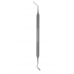 Limas de Endodoncia 25mm