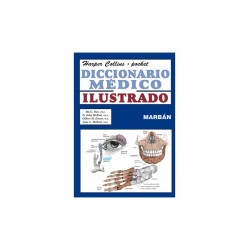 Diccionario Médico Ilustrado. Harper