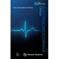 Electrocardiografía Clínica Alexanderson