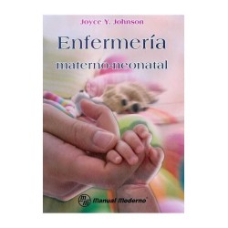 Enfermería Materno-Neonatal