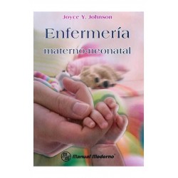 Enfermería Materno-Neonatal