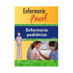 Enfermería Pediátrica