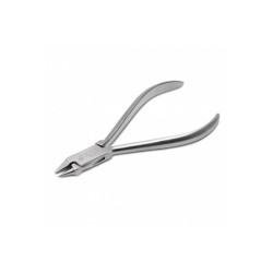 Retractor Jansen 10 cm Acero Alemán