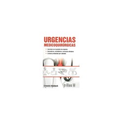 Urgencias Medicoquirúrgicas