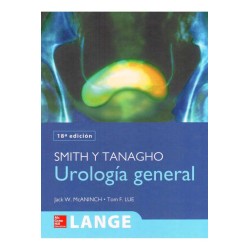 Urología General Smith y Tanagho