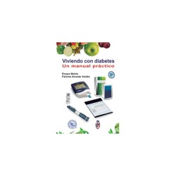 Viviendo Con Diabetes Un Manual Practico