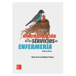 Administración en los Servicios de Enfermería