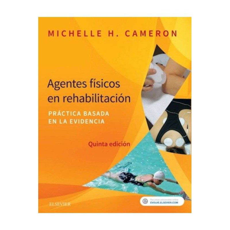 Agentes Físicos en Rehabilitación 5 Ed