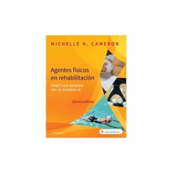 Agentes Físicos en Rehabilitación 5 Ed