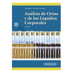 Análisis de Orina y de los Líquidos Corporales