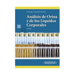 Análisis de Orina y de los Líquidos Corporales