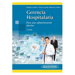 Gerencia Hospitalaria