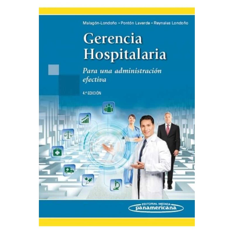 Gerencia Hospitalaria