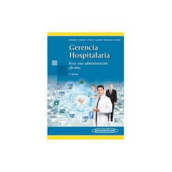 Gerencia Hospitalaria