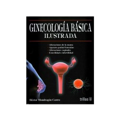 Ginecología Básica Ilustrada