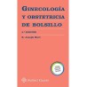 Ginecologia y Obstetricia de Bolsillo