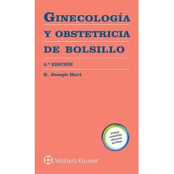 Ginecologia y Obstetricia de Bolsillo