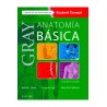 Gray Anatomía Básica. Gray 2 ED