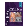 Gray Anatomía Para Estudiantes