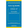 Guía de Bolsillo del DSM-5  para el Examen Diagnóstico. Nussbaum