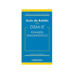 Guía de Bolsillo del DSM-5  para el Examen Diagnóstico. Nussbaum