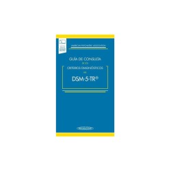 Guia De Consulta DSM-5 De Los Criterios Diacnosticos