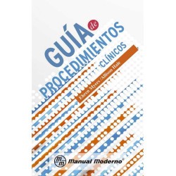 Guía de Procedimientos Clínicos