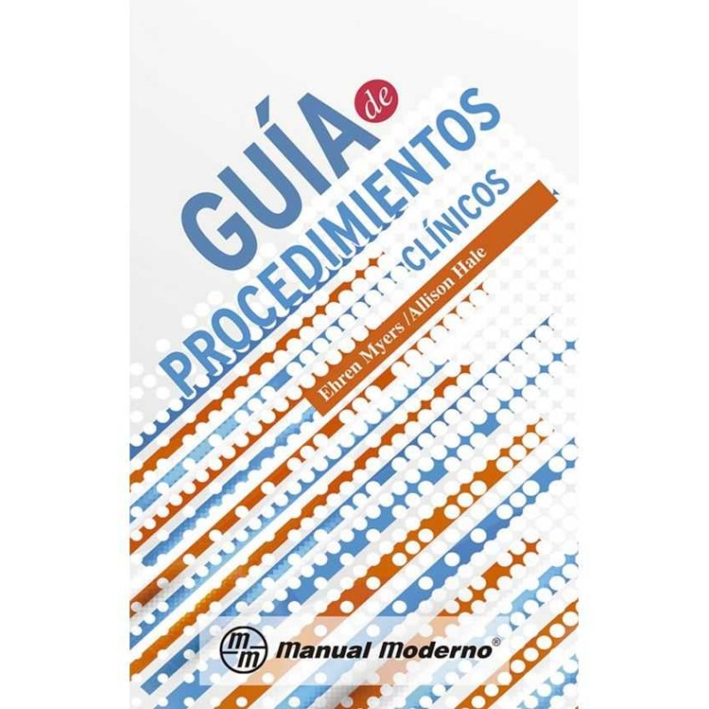 Guía de Procedimientos Clínicos