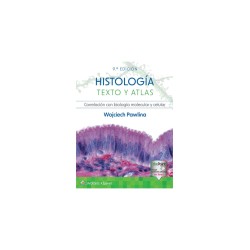 Histología Texto y Atlas 9 Ed