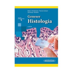 Histología. Geneser