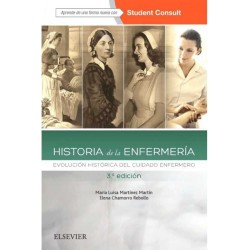 Historia de la Enfermería