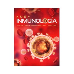 Inmunología. Kuby